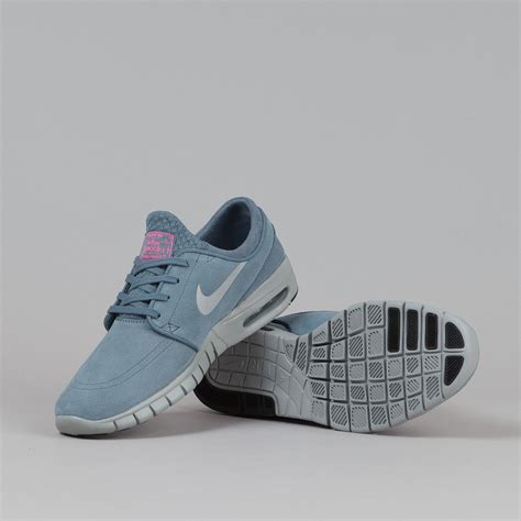 nike sb janoski max herren blau|nike sb janoski max women.